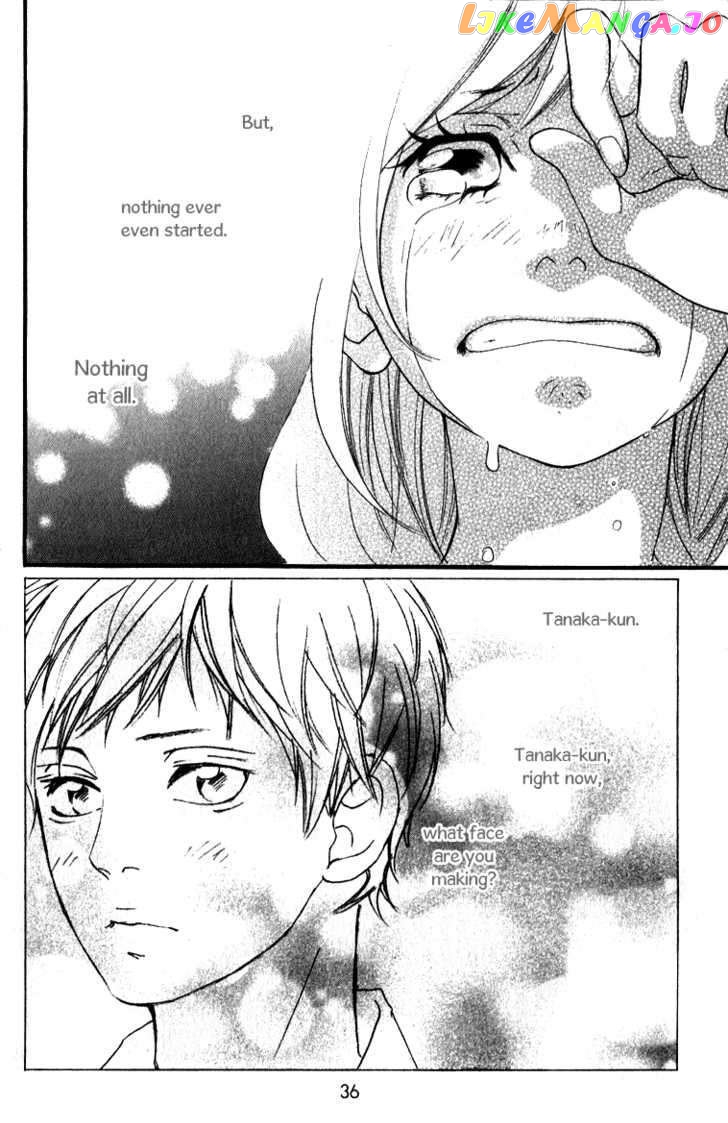 Ao Haru Ride, Chapter 0.1 image 39